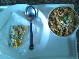 Indira International Inn