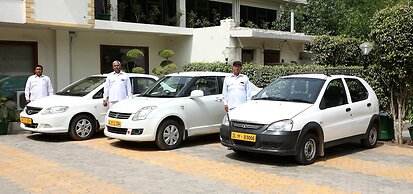 Indira International Inn