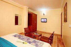 Indira International Inn