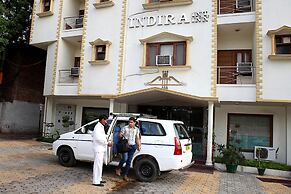 Indira International Inn