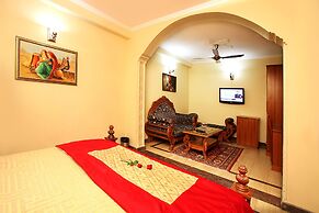 Indira International Inn