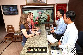 Indira International Inn