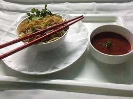 Indira International Inn