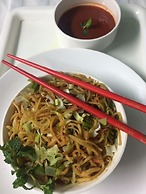 Indira International Inn