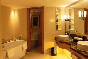 Lagos Continental Hotel