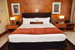 Lagos Continental Hotel