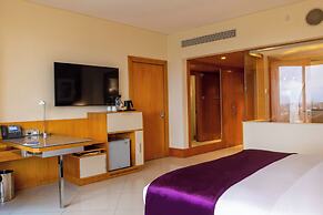 Lagos Continental Hotel