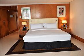 Lagos Continental Hotel