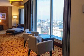 Lagos Continental Hotel