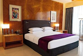 Lagos Continental Hotel