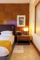 Lagos Continental Hotel