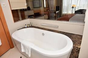 Lagos Continental Hotel