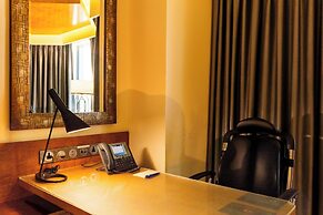 Lagos Continental Hotel