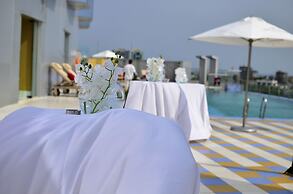 Lagos Continental Hotel