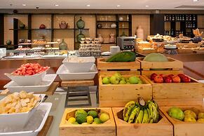 Lagos Continental Hotel