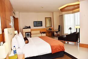 Lagos Continental Hotel