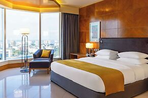 Lagos Continental Hotel
