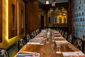 Lagos Continental Hotel