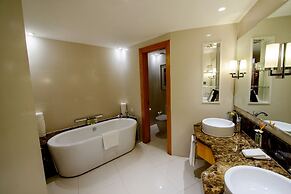 Lagos Continental Hotel