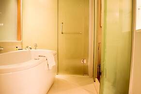 Lagos Continental Hotel