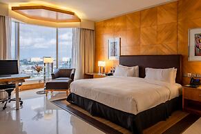 Lagos Continental Hotel