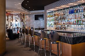 Lagos Continental Hotel