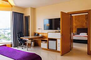 Lagos Continental Hotel