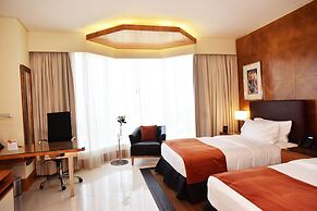 Lagos Continental Hotel