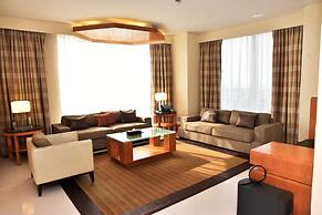 Lagos Continental Hotel