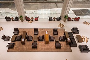 Lagos Continental Hotel