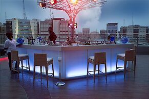 Lagos Continental Hotel