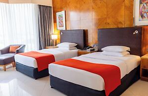 Lagos Continental Hotel