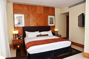 Lagos Continental Hotel