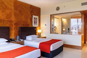 Lagos Continental Hotel
