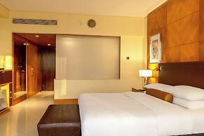 Lagos Continental Hotel