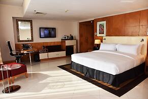 Lagos Continental Hotel