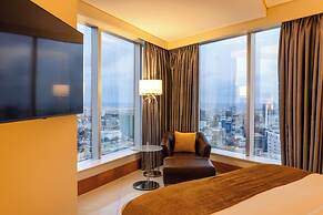 Lagos Continental Hotel