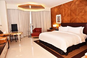 Lagos Continental Hotel