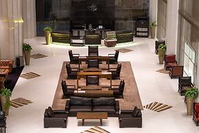 Lagos Continental Hotel