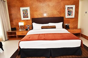 Lagos Continental Hotel