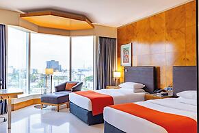 Lagos Continental Hotel