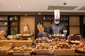 Lagos Continental Hotel