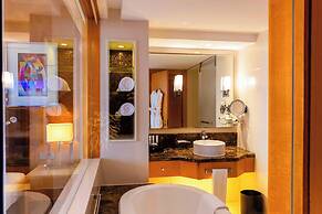 Lagos Continental Hotel