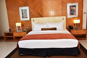 Lagos Continental Hotel