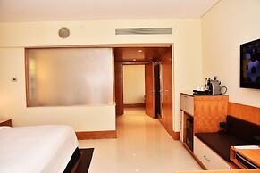 Lagos Continental Hotel