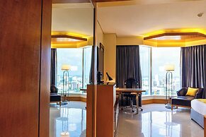 Lagos Continental Hotel