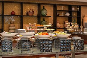 Lagos Continental Hotel