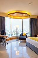 Lagos Continental Hotel