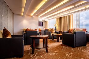 Lagos Continental Hotel