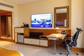 Lagos Continental Hotel